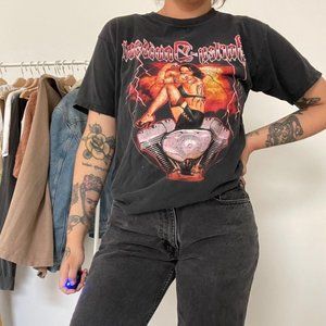 SOLD Harley Davidson tee